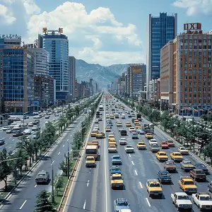 武汉大学 李天雨简介